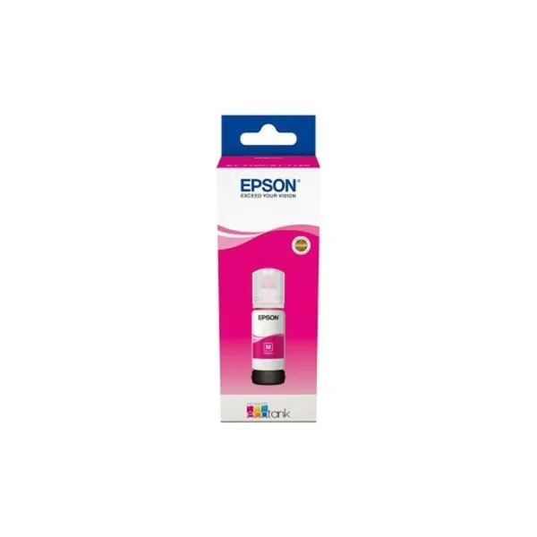 Suderinamas rašalo kasetė Epson C13T00S 70 ml