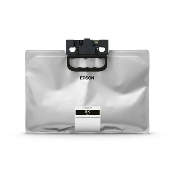 Originali rašalo kasetė Epson C13T01D100 Juoda