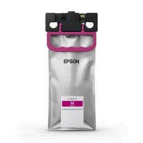 Alkunperäinen mustepatruuna Epson C13T01D300 Magenta