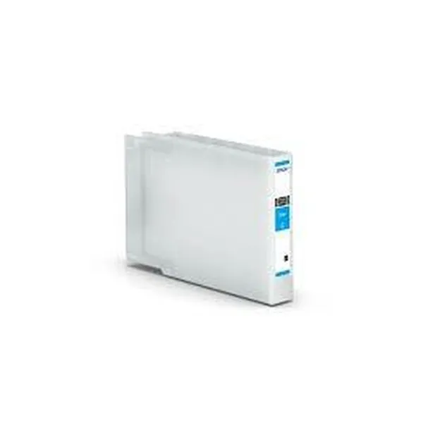 Oriģinālais Tintes Kārtridžs Epson C13T04B240 Ciānkrāsa