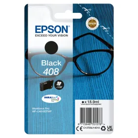 Alkunperäinen mustepatruuna Epson C13T09J14010 Musta Yksivärinen