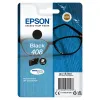 Oriģinālais Tintes Kārtridžs Epson C13T09J14010 Melns Monohromatiskais