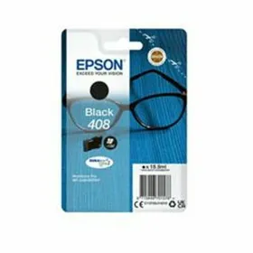 Alkunperäinen mustepatruuna Epson C13T09J14010 Musta Yksivärinen