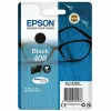 Oriģinālais Tintes Kārtridžs Epson C13T09J14010 Melns Monohromatiskais