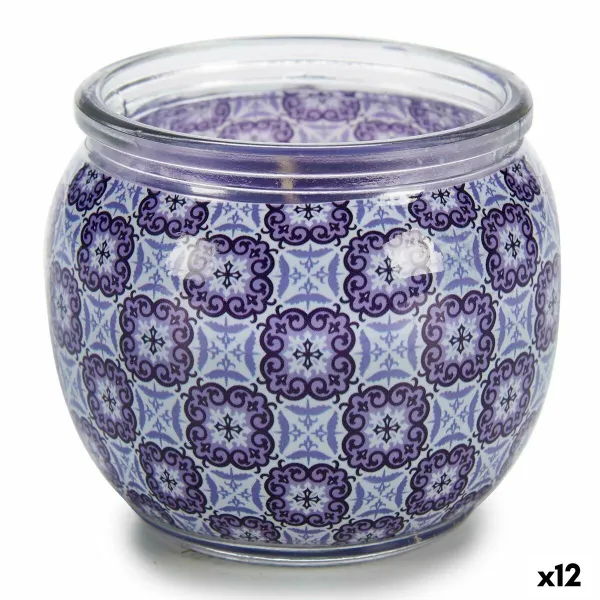 Scented Candle Acorde Spa (12 Units)