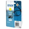 Originali rašalo kasetė Epson 408 Geltona Juoda