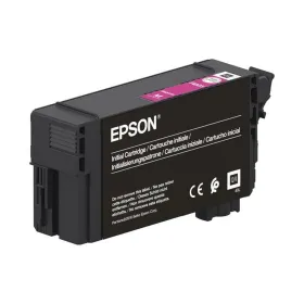 Alkunperäinen mustepatruuna Epson T40D340 Magenta
