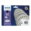Alkunperäinen mustepatruuna Epson Cartucho 79XL negro Musta