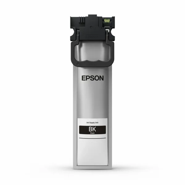 Suderinamas rašalo kasetė Epson C13T945140 Juoda