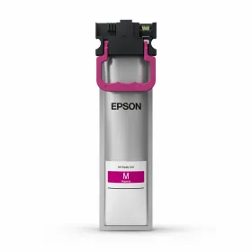 Yhteensopiva mustepatruuna Epson C13T945340 Magenta