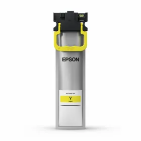 Yhteensopiva mustepatruuna Epson C13T945440 Keltainen