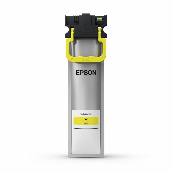 Suderinamas rašalo kasetė Epson C13T945440 Geltona