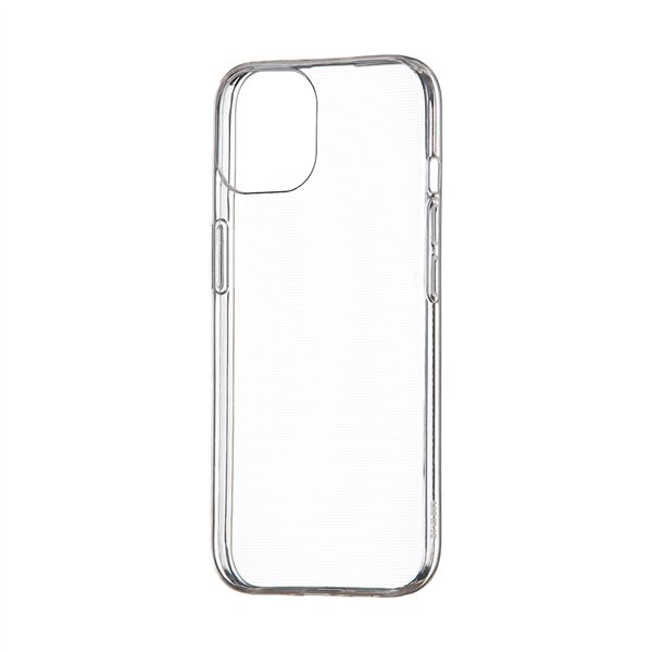 Slim case 1 mm for Google Pixel 9A transparent