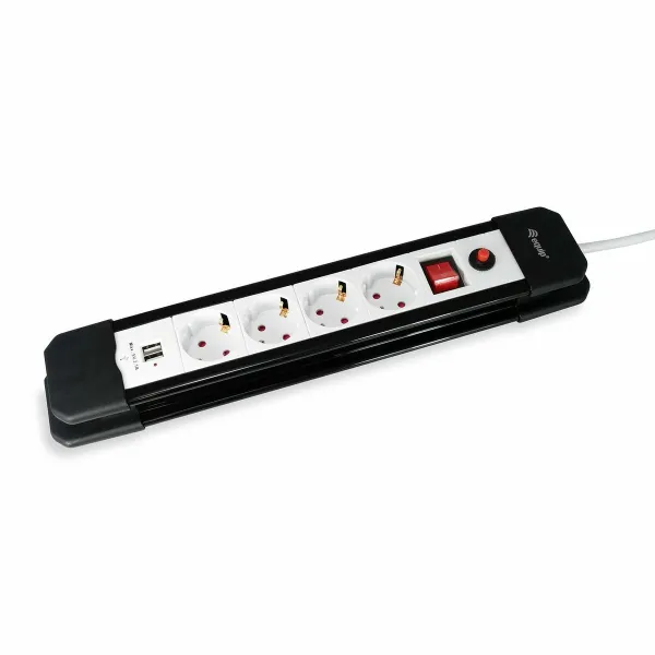 Elektriskā shēma Equip 245553 (1,5 m)