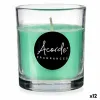 Scented Candle Acorde Bamboo (12 Units)