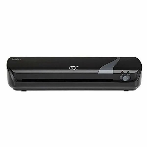 Laminators GBC Plastificadora Inspire+ A4 Melns