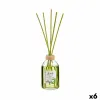 Parfyymipuikot Acorde Bambu 100 ml (6 osaa)