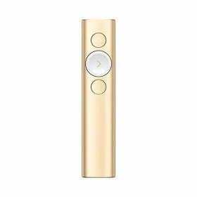 Nuotolinis valdiklis Logitech 910-004862 30 m 85 mAh