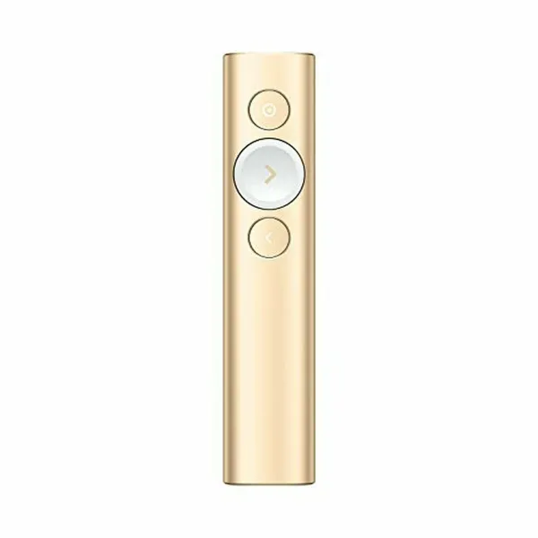 Kaugjuhtimispult Logitech 910-004862 30 m 85 mAh