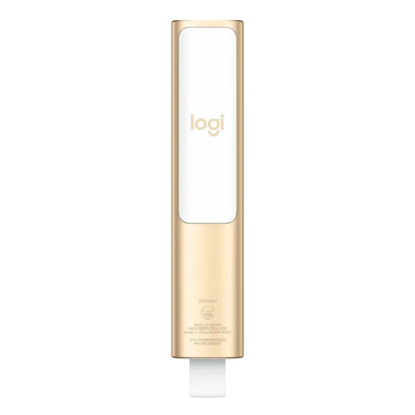 Kaugjuhtimispult Logitech 910-004862 30 m 85 mAh