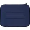 Laptop Cover Milan 1918 Navy Blue 37 x 27,5 x 3 cm