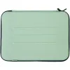 Laptop Cover Milan 1918 Green 37 x 27,5 x 3 cm