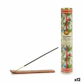 Suitsukesetti Acorde Trooppinen (12 osaa)