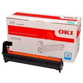 Printera rullis OKI 46484107 Ciānkrāsa