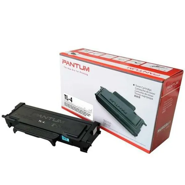 Тонер Pantum TL-425X Чёрный