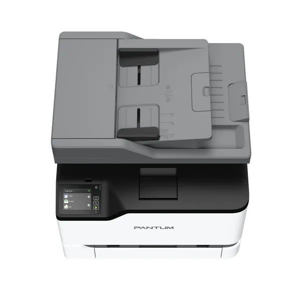 Лазерный принтер Pantum CM2200FDW Белый