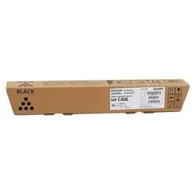 Тонер Ricoh 842095 Чёрный