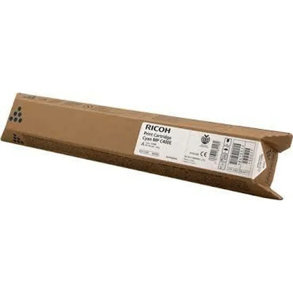 Tooner Ricoh 842039 Fuksiinpunane