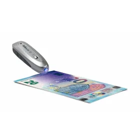 Pinigų tikrinimo aparatas Safescan 35 Juoda