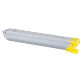 Dažiklis Samsung CLT-Y808S Geltona