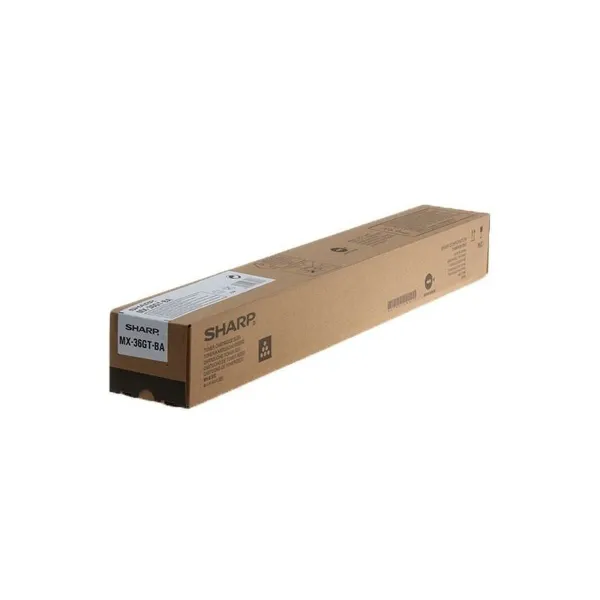 Toneris Sharp MX36GTBA Melns
