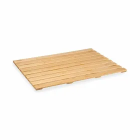 Platform Berilo Natural Bamboo 66 x 2,3 x 50 cm (6 Units)