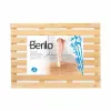 Platforma Berilo Dabisks Bambuss 66 x 2,3 x 50 cm (6 gb.)