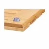 Alusta Berilo Luonnollinen Bambu 66 x 2,3 x 50 cm (6 osaa)
