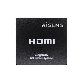 Переключатели HDMI Aisens A123-0410
