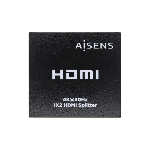 HDMI slēdzis Aisens A123-0410