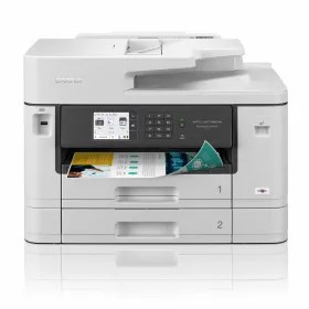 Daudzfunkcionāls Printeris Brother MFCJ5740DWRE1