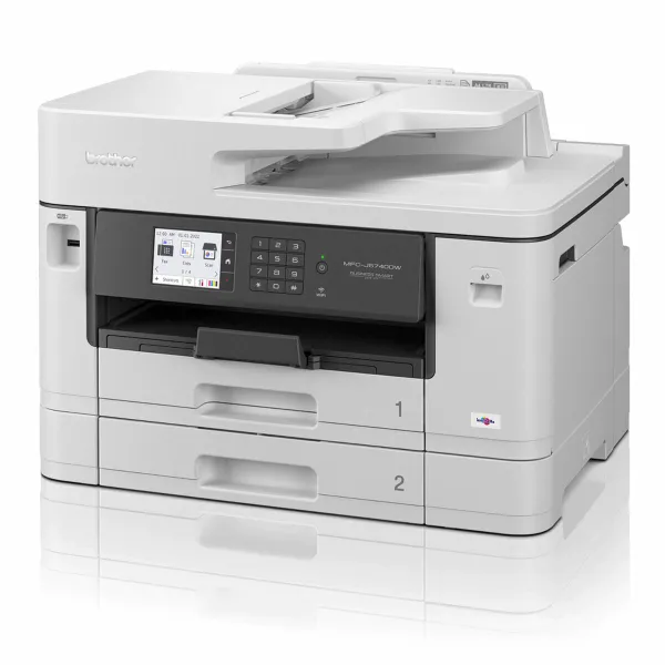 Multifunktsionaalne Printer Brother MFCJ5740DWRE1
