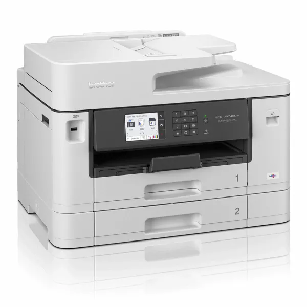 Multifunktsionaalne Printer Brother MFCJ5740DWRE1