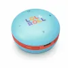 Портативный Bluetooth-динамик Energy Sistem Lol&Roll Pop Синий 5 W