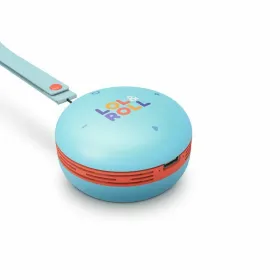 Nešiojamos Bluetooth garso kolonėlės Energy Sistem Lol&Roll Pop Mėlyna 5 W