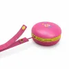 Nešiojamos Bluetooth garso kolonėlės Energy Sistem Lol&Roll Pop Rožinė 5 W