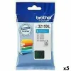 Originali rašalo kasetė Brother LC3219XL Ciano