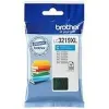 Originali rašalo kasetė Brother LC3219XL Ciano