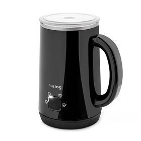 Huslog maidonvaahdotin kiiltävä