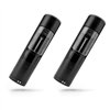 Huslog Grinder Set - Black